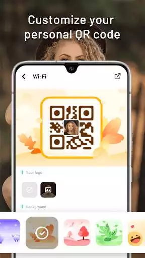 Play AiScan: All QR Code, Scanner  Barcode Reader as an online game AiScan: All QR Code, Scanner  Barcode Reader with UptoPlay