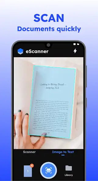 Play AI Scanner: PDF, Document, OCR  and enjoy AI Scanner: PDF, Document, OCR with UptoPlay