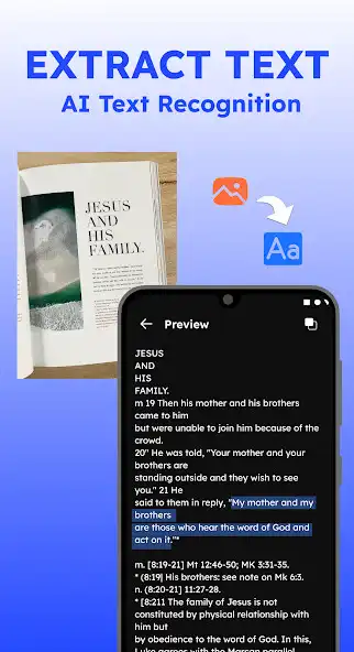 Play AI Scanner: PDF, Document, OCR as an online game AI Scanner: PDF, Document, OCR with UptoPlay