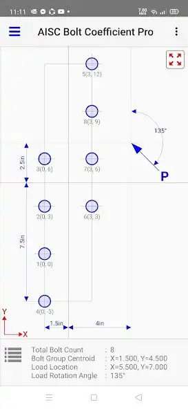 Play AISC Bolt Coefficient as an online game online AISC Bolt Coefficient with UptoPlay Play AISC Bolt Coefficient as an online game AISC Bolt Coefficient with UptoPlay
