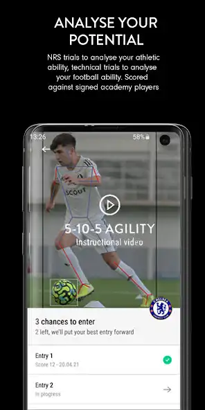 Play AiSCOUT as an online game AiSCOUT with UptoPlay