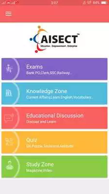 Play AISECT  and enjoy AISECT with UptoPlay