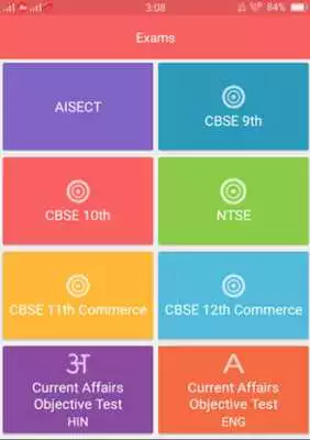 Play AISECT as an online game AISECT with UptoPlay