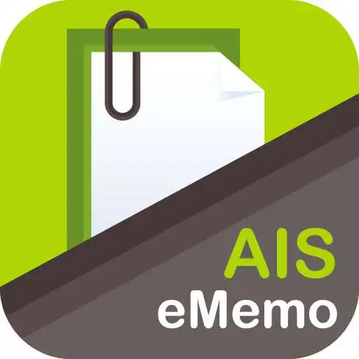 Play AIS eMemo APK Play AIS eMemo APK