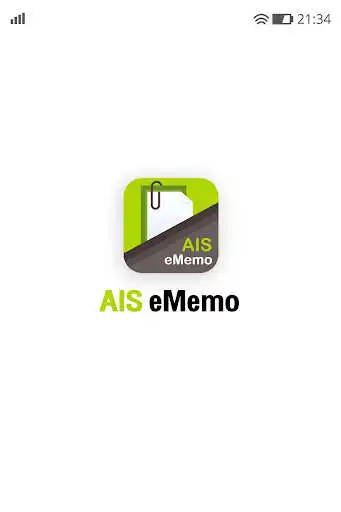 Play AIS eMemo  and enjoy AIS eMemo with UptoPlay