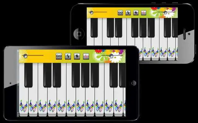 Play A is for Apples (sample)