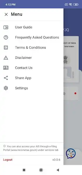 Play AIS for Taxpayers  and enjoy AIS for Taxpayers with UptoPlay