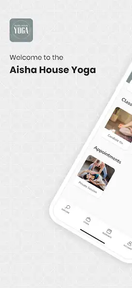 Play Aisha House Yoga  and enjoy Aisha House Yoga with UptoPlay