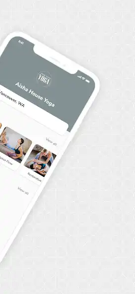 Play Aisha House Yoga as an online game Aisha House Yoga with UptoPlay