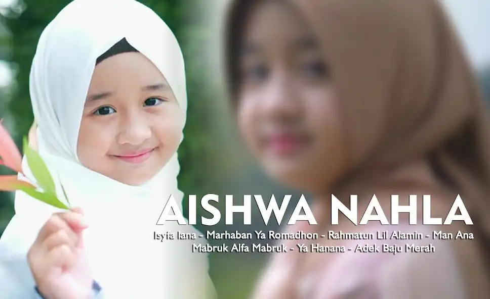 Play Aishwa Nahla Isyfa Lana as an online game Aishwa Nahla Isyfa Lana with UptoPlay