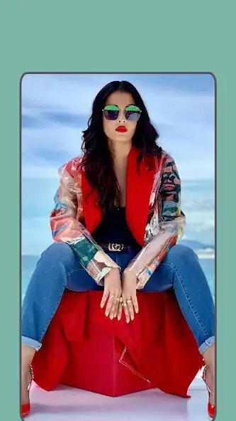 Play Aishwarya Rai HD Wallpaper  and enjoy Aishwarya Rai HD Wallpaper with UptoPlay