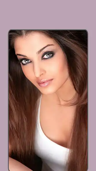 Play Aishwarya Rai HD Wallpaper as an online game Aishwarya Rai HD Wallpaper with UptoPlay