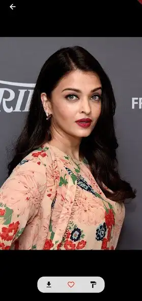 Play Aishwarya Rai Photos as an online game Aishwarya Rai Photos with UptoPlay