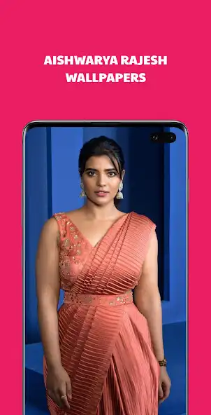 Play Aishwarya Rajesh HD Wallpapers as an online game Aishwarya Rajesh HD Wallpapers with UptoPlay