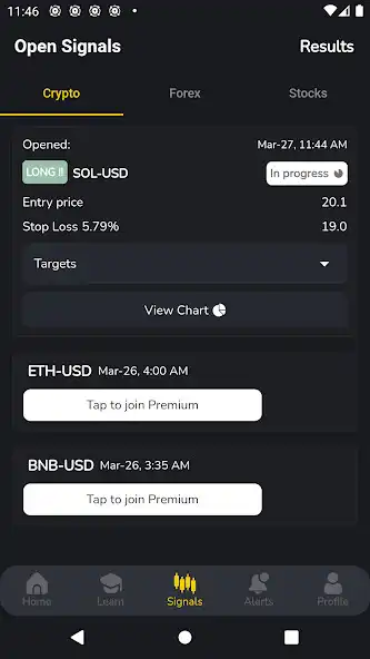 Play AI Signal  and enjoy AI Signal with UptoPlay