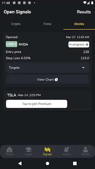 Play AI Signal as an online game AI Signal with UptoPlay