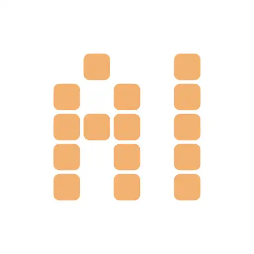 Play AI Simulator: Block Puzzle AI APK