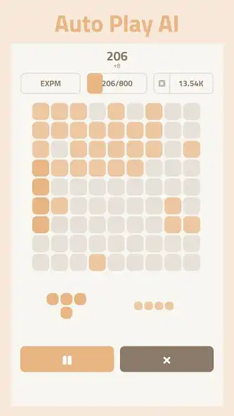 Play AI Simulator: Block Puzzle AI as an online game online AI Simulator: Block Puzzle AI with UptoPlay Play AI Simulator: Block Puzzle AI as an online game AI Simulator: Block Puzzle AI with UptoPlay