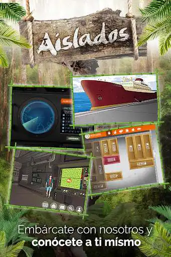Play Aislados