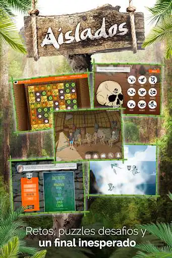 Play Aislados