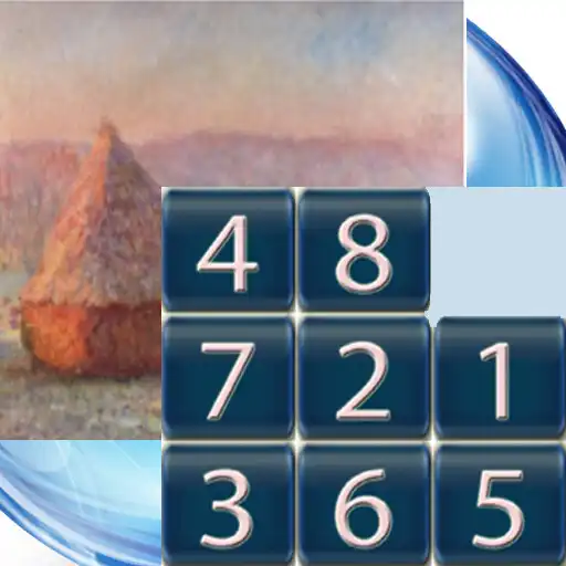 Play AI Sliding Puzzle APK Play AI Sliding Puzzle APK