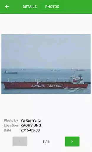 Play AISLive: Ship Tracking  and enjoy AISLive: Ship Tracking with UptoPlay