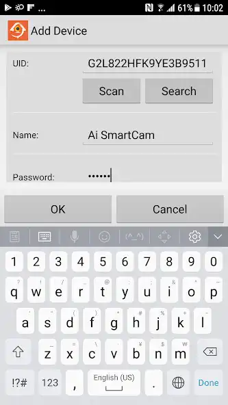 Play Ai SmartCam