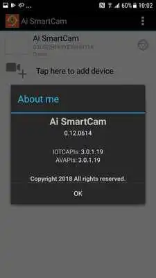 Play Ai SmartCam