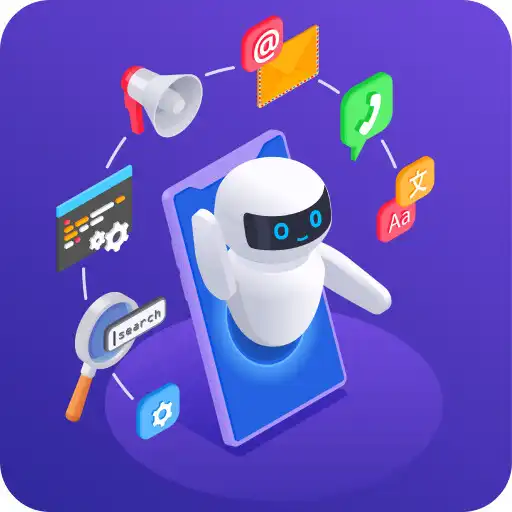 Play AI Smart Chat Bot Assistant APK Play AI Smart Chat Bot Assistant APK