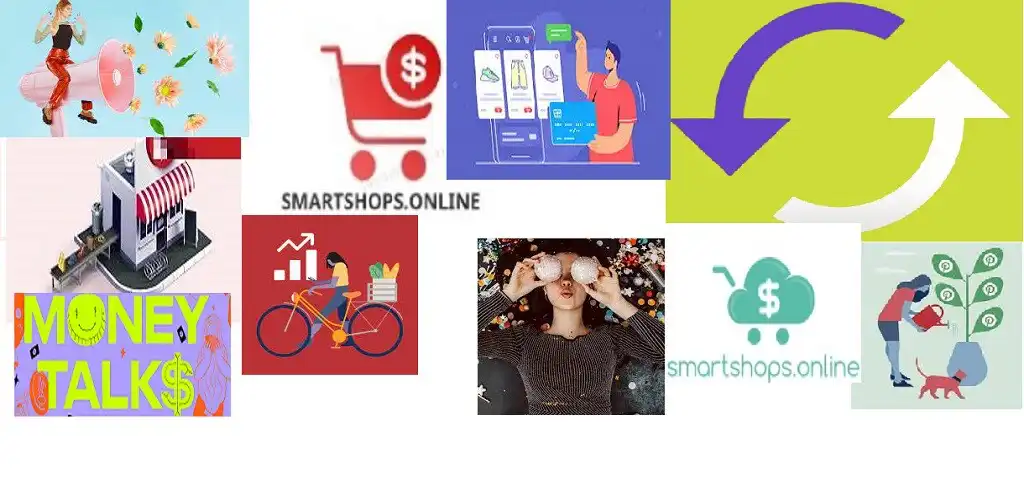 Play Ai Smartshops.Online  and enjoy Ai Smartshops.Online with UptoPlay