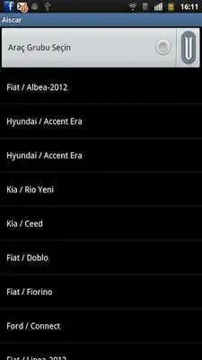 Play Ais Oto Kiralama