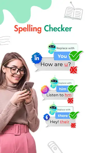 Play AI Spell  Pronounce Checker as an online game AI Spell  Pronounce Checker with UptoPlay