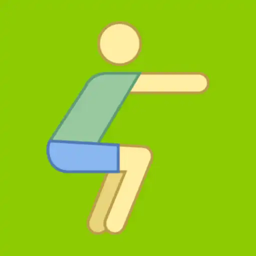 Play AI Squat - fitness APK
