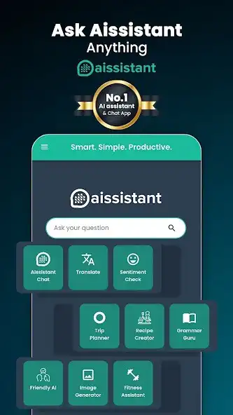 Play AIssistant App and enjoy AIssistant App with UptoPlay Play AIssistant App and enjoy AIssistant App with UptoPlay