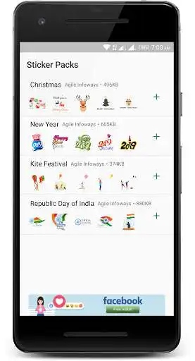 Play AI Stickers  and enjoy AI Stickers with UptoPlay