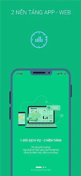 Play AI StockTraders  and enjoy AI StockTraders with UptoPlay