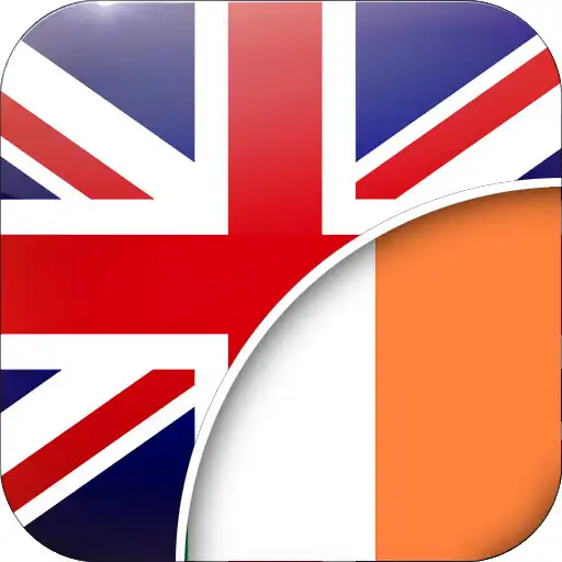 Play Aistritheoir Béarla-Gaeilge APK