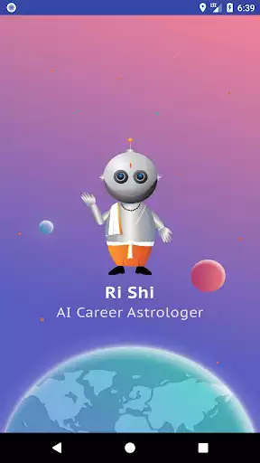 Play Aistrology  and enjoy Aistrology with UptoPlay
