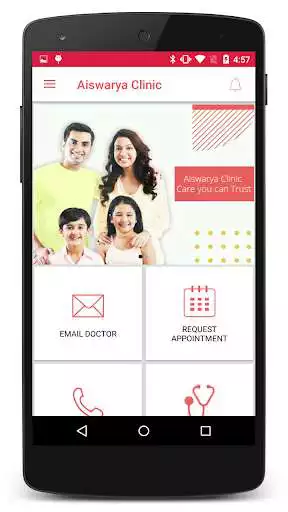 Play Aiswarya Clinic  and enjoy Aiswarya Clinic with UptoPlay