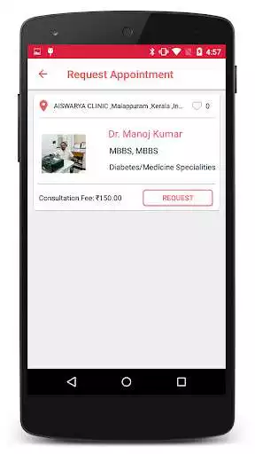 Play Aiswarya Clinic as an online game Aiswarya Clinic with UptoPlay
