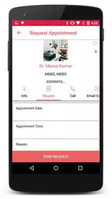 Play Aiswarya Clinic