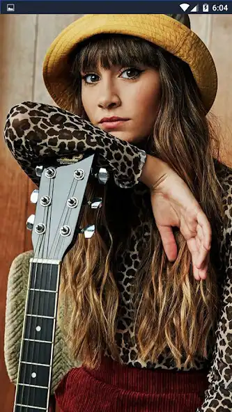 Play Aitana Wallpaper HD 2020 as an online game Aitana Wallpaper HD 2020 with UptoPlay
