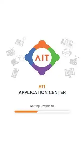 Play AIT Application Center  and enjoy AIT Application Center with UptoPlay