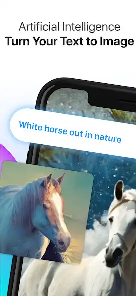 Play AI Text to Image Art Generator  and enjoy AI Text to Image Art Generator with UptoPlay