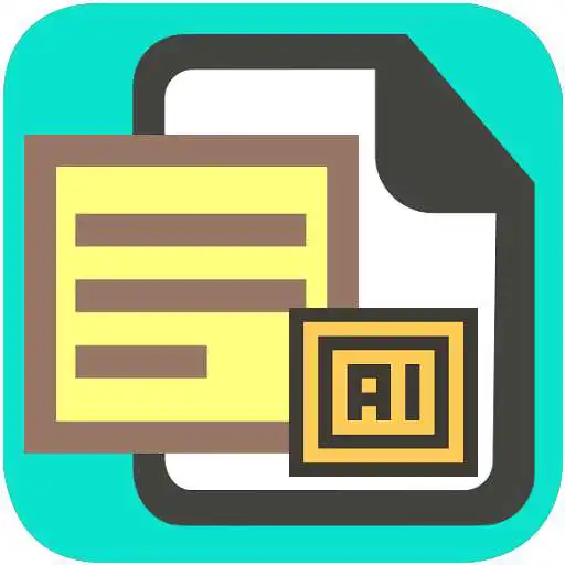 Play AI Text Vision Recognition APK Play AI Text Vision Recognition APK