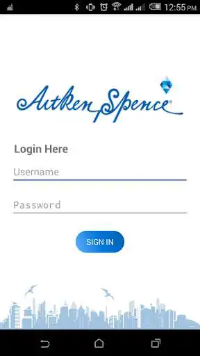 Play Aitken Spence Cargo Courier APP  and enjoy Aitken Spence Cargo Courier APP with UptoPlay