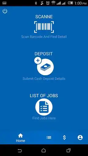 Play Aitken Spence Cargo Courier APP as an online game Aitken Spence Cargo Courier APP with UptoPlay