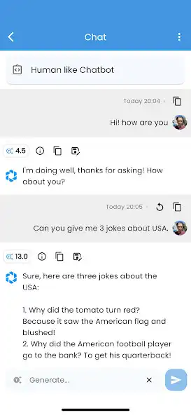 Play Aito Chat - ChatGTP  Chatbot  and enjoy Aito Chat - ChatGTP  Chatbot with UptoPlay