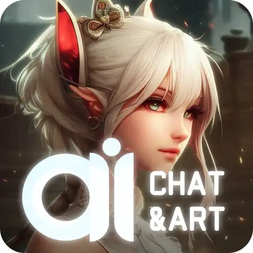 Play AitoGPT - Chat  Art Generator APK
