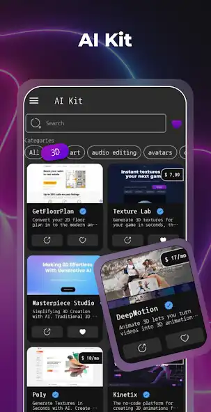 Play AI Tools Directory as an online game online AI Tools Directory with UptoPlay Play AI Tools Directory as an online game AI Tools Directory with UptoPlay